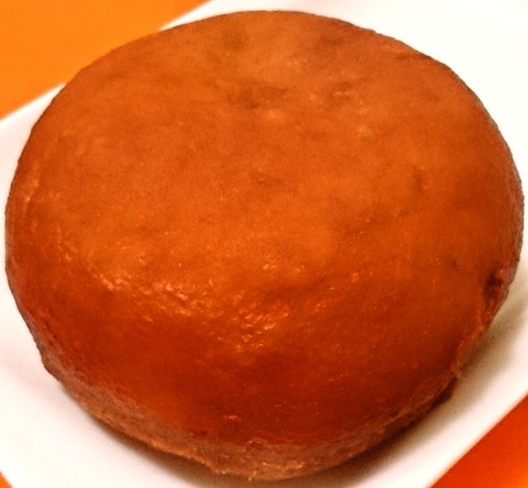 神戸屋「豚まんドーナツ」