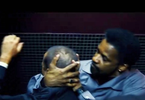 映画『デンジャラス・ラン』