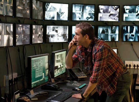 映画『デンジャラス・ラン』