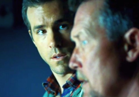 映画『デンジャラス・ラン』