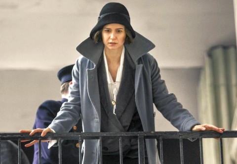 映画『ファンタスティック・ビーストと魔法使いの旅』