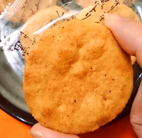 金吾堂「オリーブオイル仕立ての黒トリュフ風味」