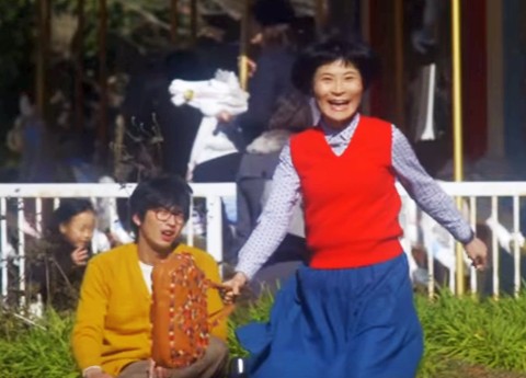 映画『小野寺の弟・小野寺の姉』