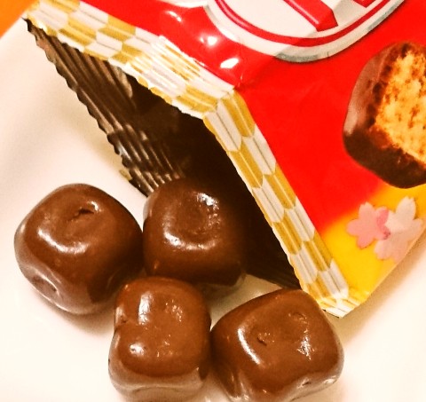 ネスレ「キットカット Ｂｉｇリトルホッと心が温まるジンジャー味」