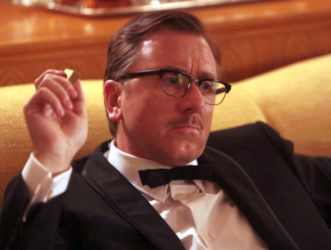 映画『グレース・オブ・モナコ 公妃の切り札』