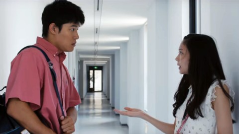 映画『ＨＫ 変態仮面 アブノーマル・クライシス』