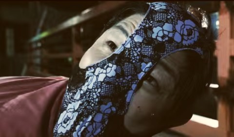 映画『ＨＫ 変態仮面 アブノーマル・クライシス』