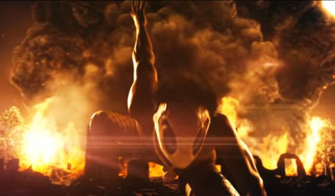 映画『ＨＫ 変態仮面 アブノーマル・クライシス』