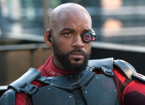 映画『スーサイド・スクワッド』