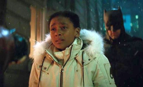 映画『スーサイド・スクワッド』