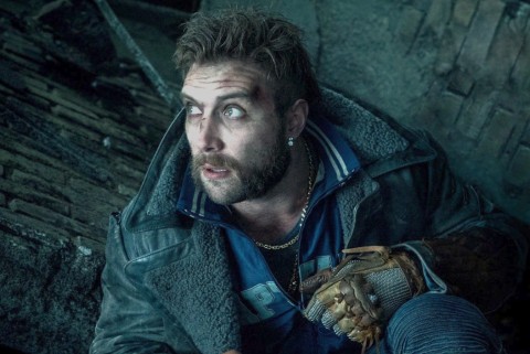 映画『スーサイド・スクワッド』