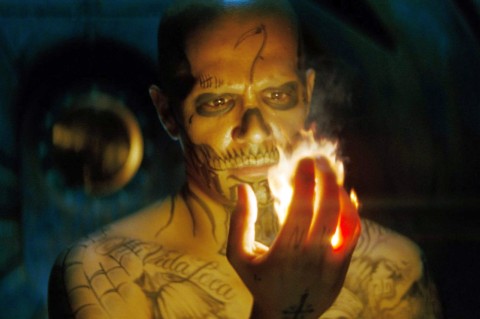 映画『スーサイド・スクワッド』