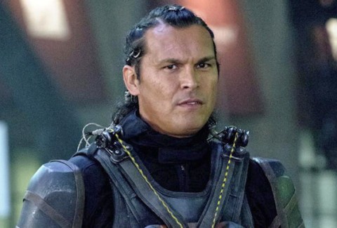 映画『スーサイド・スクワッド』