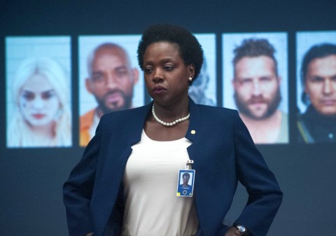 映画『スーサイド・スクワッド』