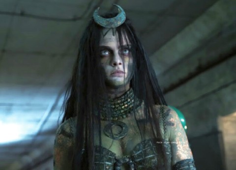 映画『スーサイド・スクワッド』