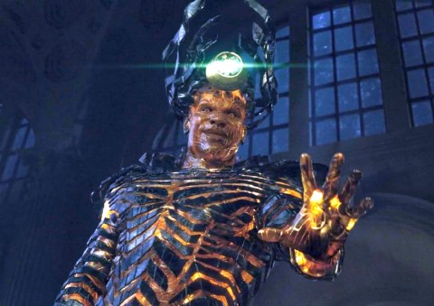 映画『スーサイド・スクワッド』