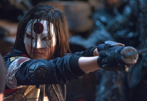 映画『スーサイド・スクワッド』