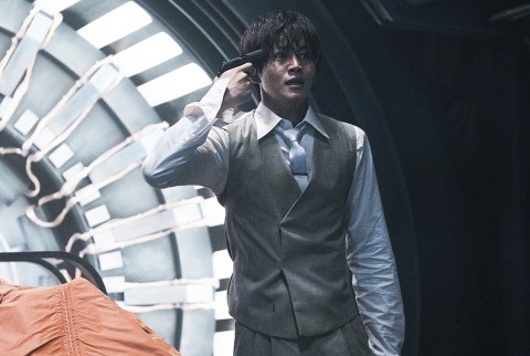 映画『秘密 ＴＨＥ ＴＯＰ ＳＥＣＲＥＴ』