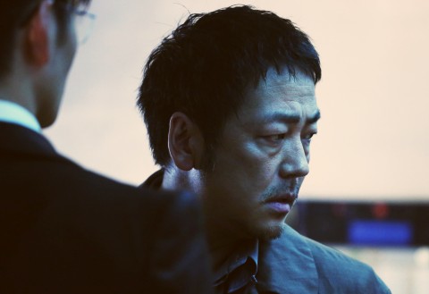 映画『秘密 ＴＨＥ ＴＯＰ ＳＥＣＲＥＴ』