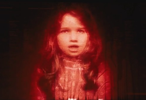 映画『バイオハザード：ザ・ファイナル』