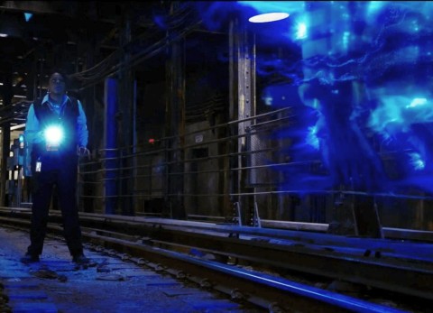 映画『ゴーストバスターズ』