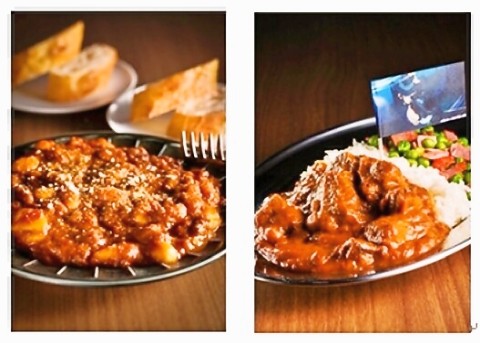 ルパン・リストランテ