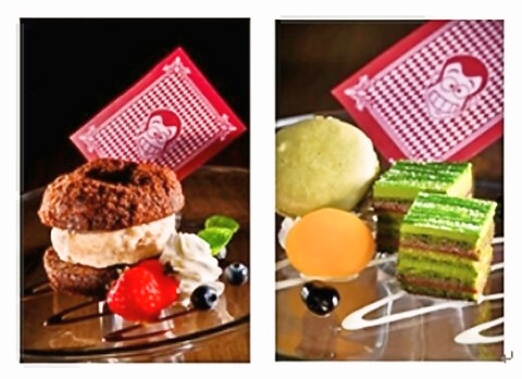 ルパン・リストランテ