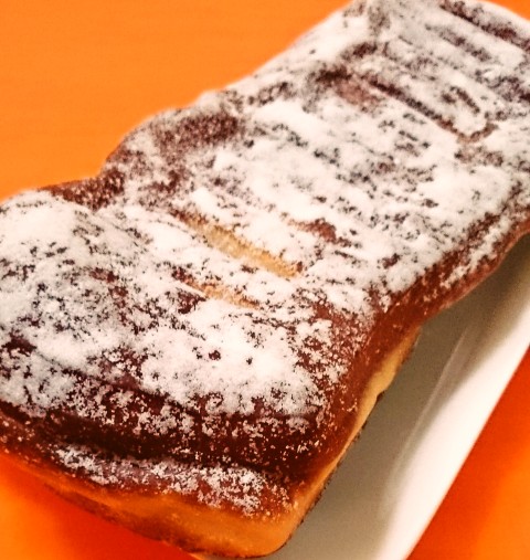 神戸屋「あげぱん番長」