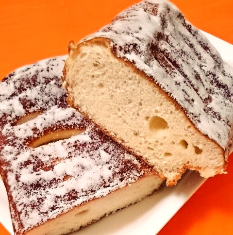 神戸屋「あげぱん番長」