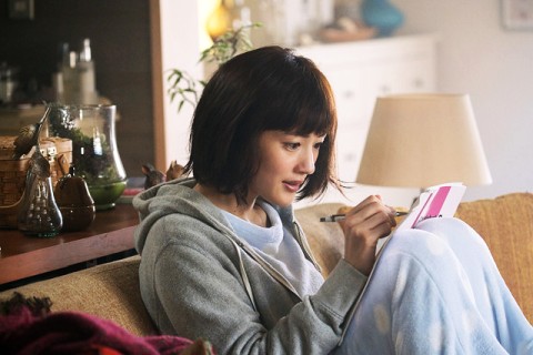 映画『高台家の人々』