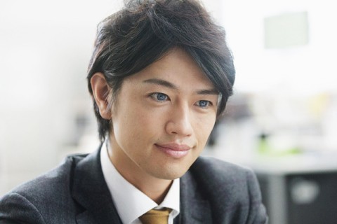 映画『高台家の人々』