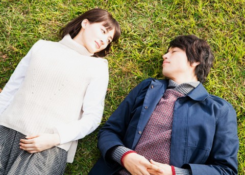 映画『高台家の人々』