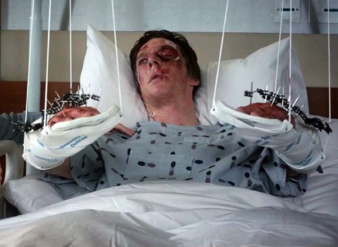 映画『ドクター・ストレンジ』