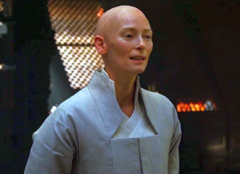 映画『ドクター・ストレンジ』