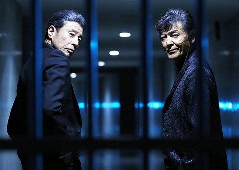 映画『さらば あぶない刑事』