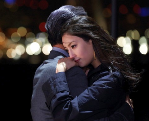 映画『さらば あぶない刑事』