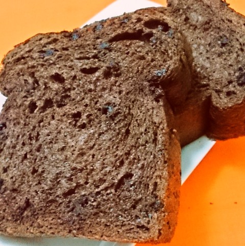 ヤマザキ「チョコゴールド」