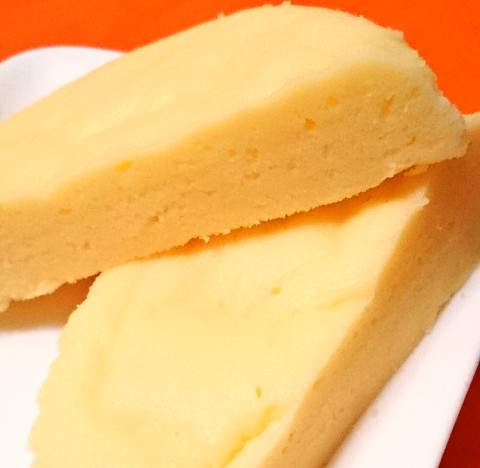 Ｐａｓｃｏ「クリームチーズケーキ」