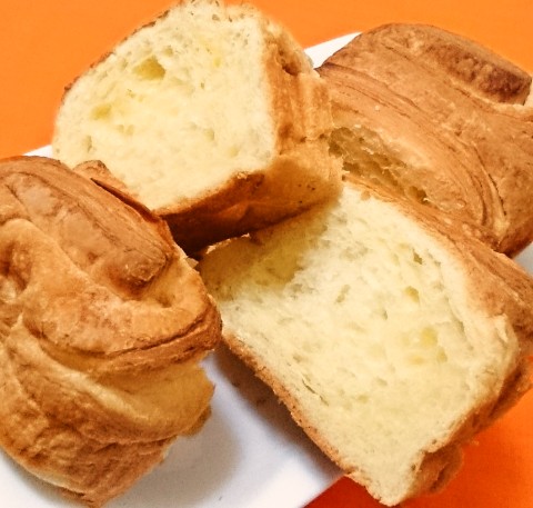 神戸屋「みるくのやさしさ」