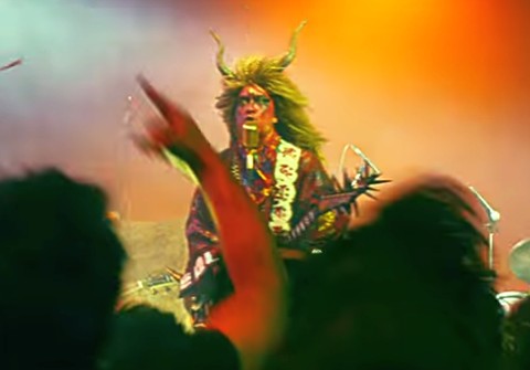 映画『ＴＯＯ ＹＯＵＮＧ ＴＯ ＤＩＥ！ 若くして死ぬ』