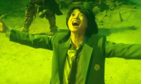 映画『ＴＯＯ ＹＯＵＮＧ ＴＯ ＤＩＥ！ 若くして死ぬ』