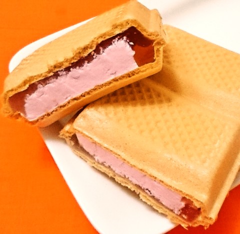 センタン「桜もちもなか」