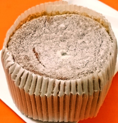 Ｐａｓｃｏ「宇治抹茶シフォンケーキ」