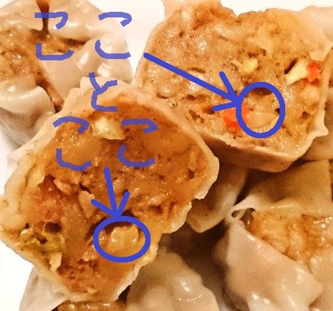 東洋水産「マルちゃん焼そばシュウマイ」