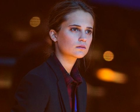 映画『ジェイソン・ボーン』