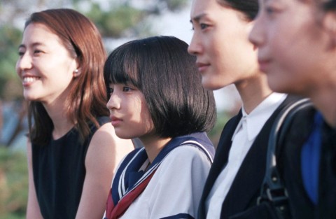 映画『海街ｄｉａｒｙ』