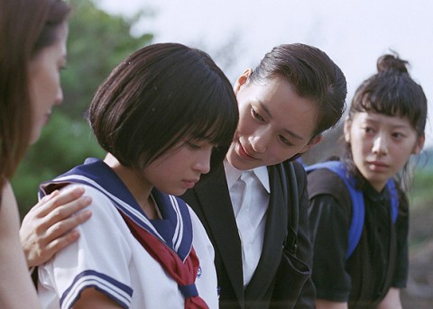 映画『海街ｄｉａｒｙ』