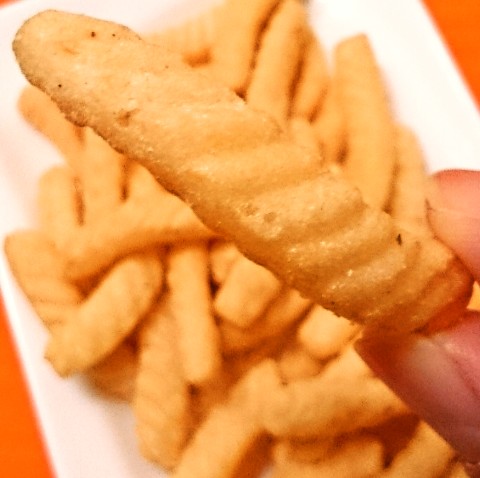 カルビー「かっぱえびせん アヒージョ味」