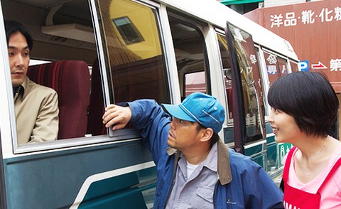 映画『ジヌよさらば‐かむろば村へ』