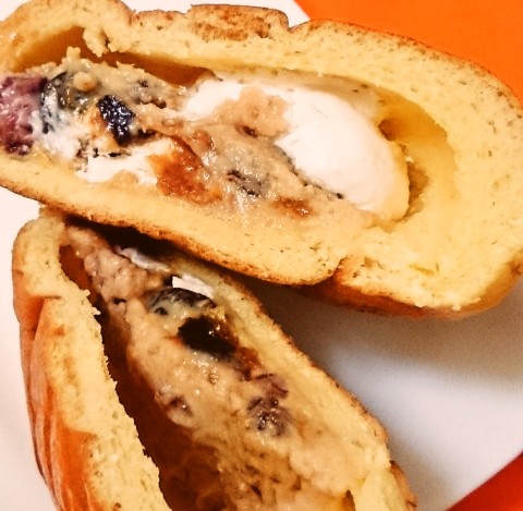 Ｐａｓｃｏ「フルーツブリオッシュ」